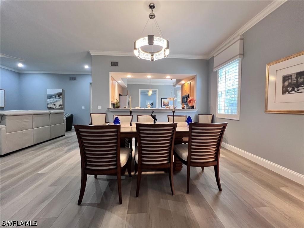 817 Regency Reserve Circle #3901 Naples FL 34119 226021623 image4
