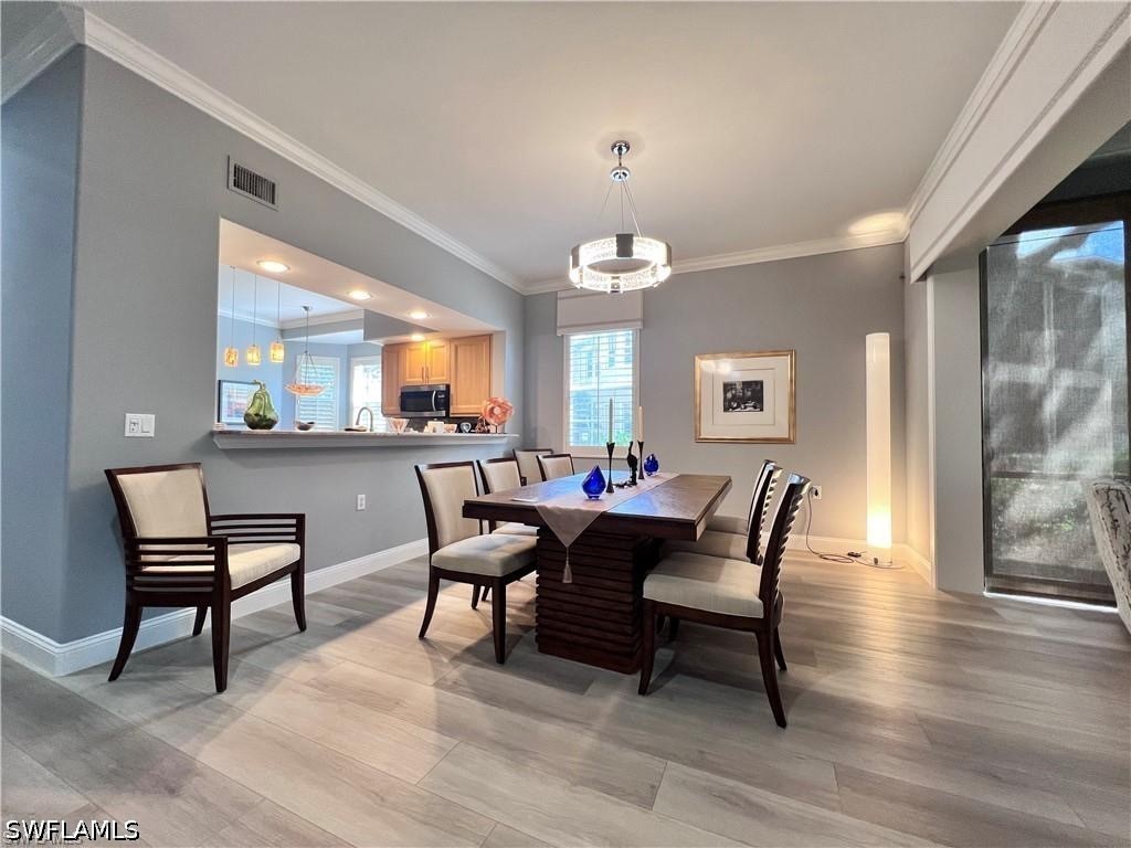 817 Regency Reserve Circle #3901 Naples FL 34119 226021623 image5