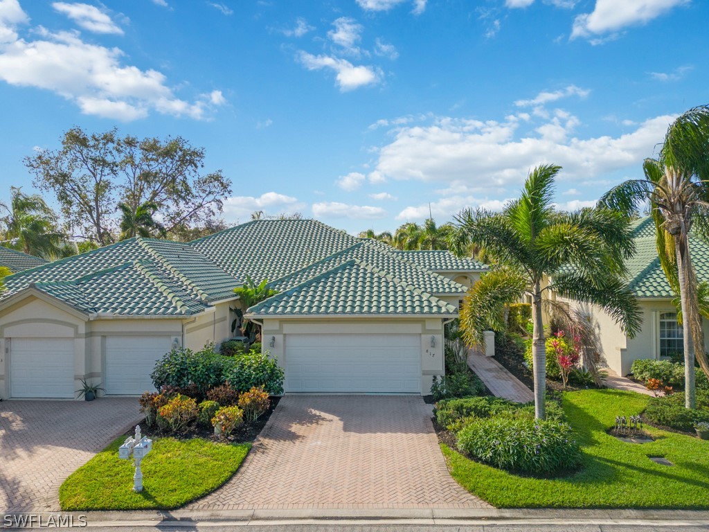 817 Vistana Circle #25 Naples FL 34119 223010009 image1
