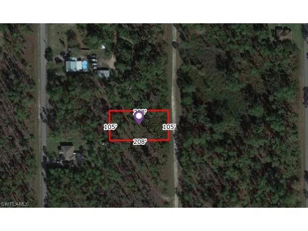 817 Wells Avenue Lehigh Acres FL 33972 223035958 image1