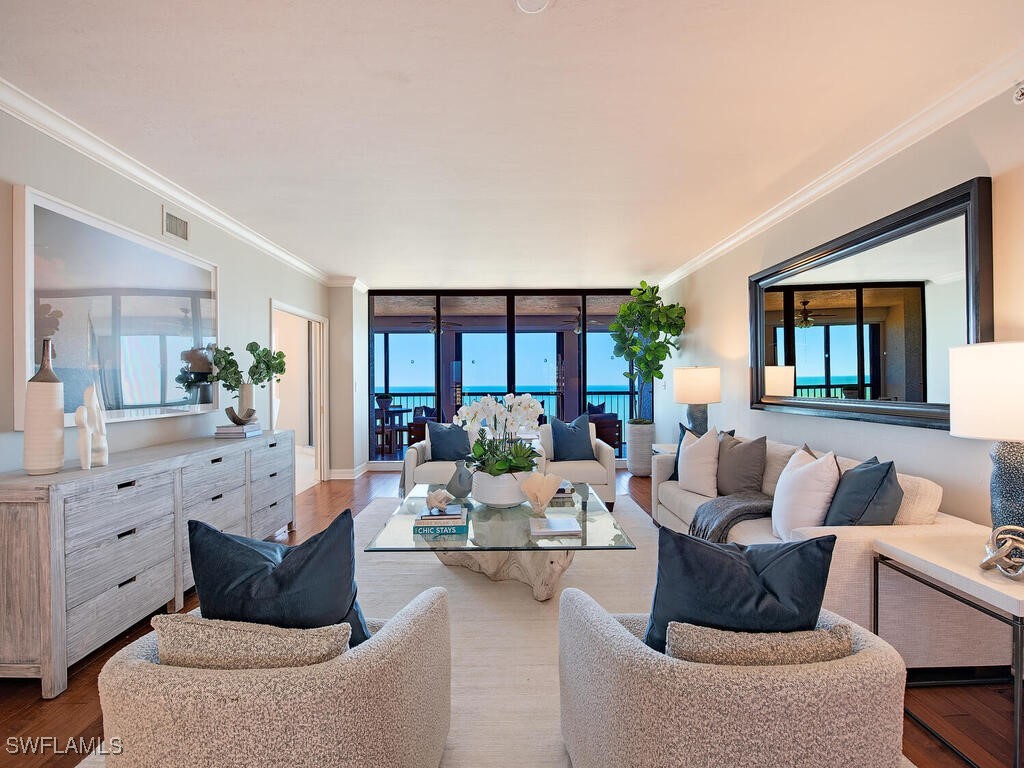 8171 Bay Colony Drive #1702 Naples FL 34108 225003990 image1