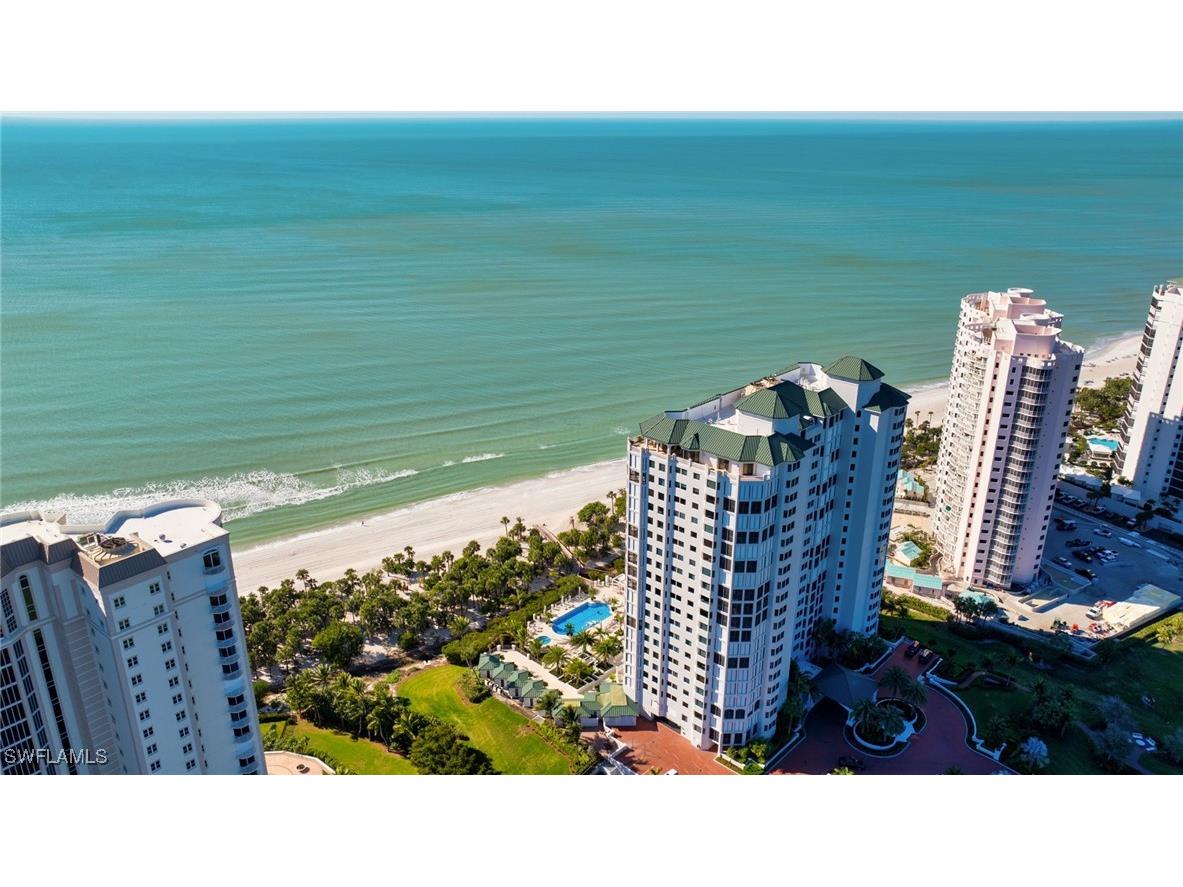 8171 Bay Colony Drive #403 Naples FL 34108 226003489 image1