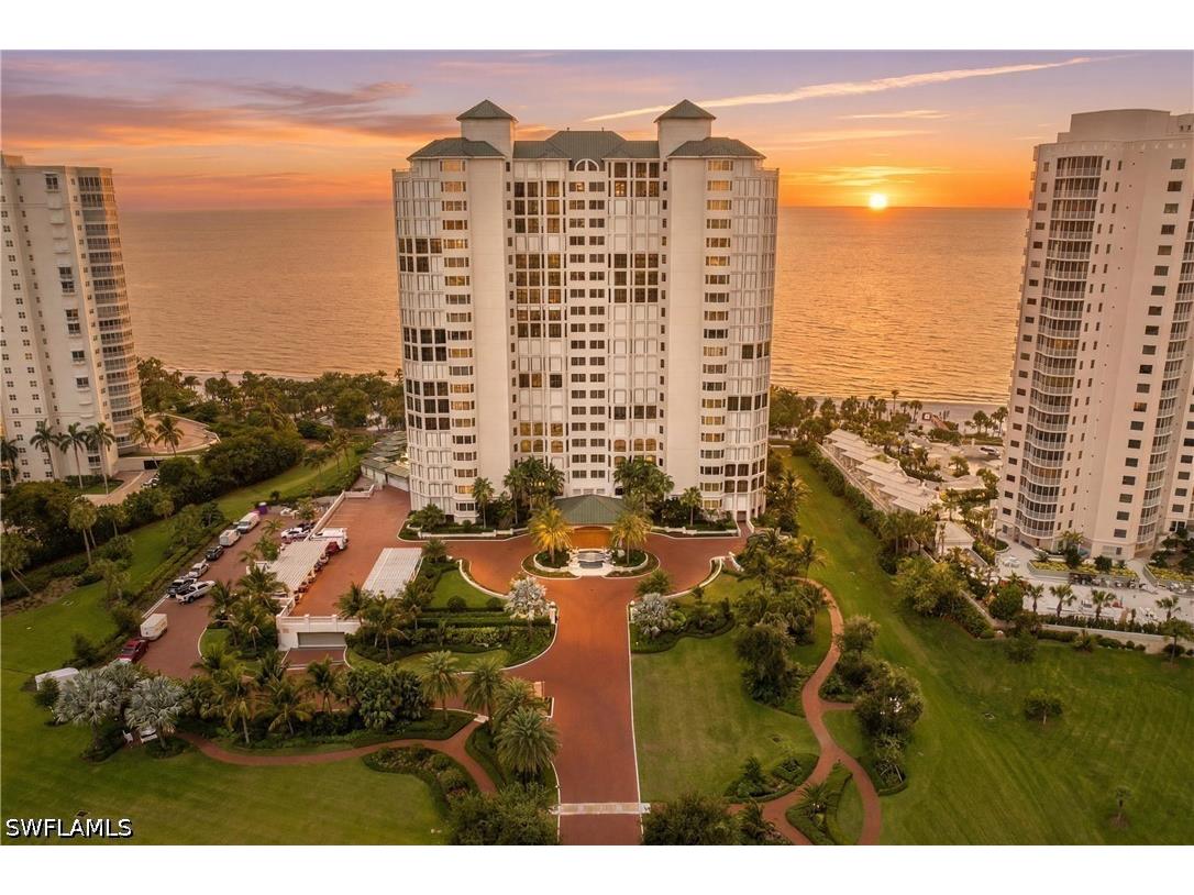 8171 Bay Colony Drive #801 Naples FL 34108 226019652 image1