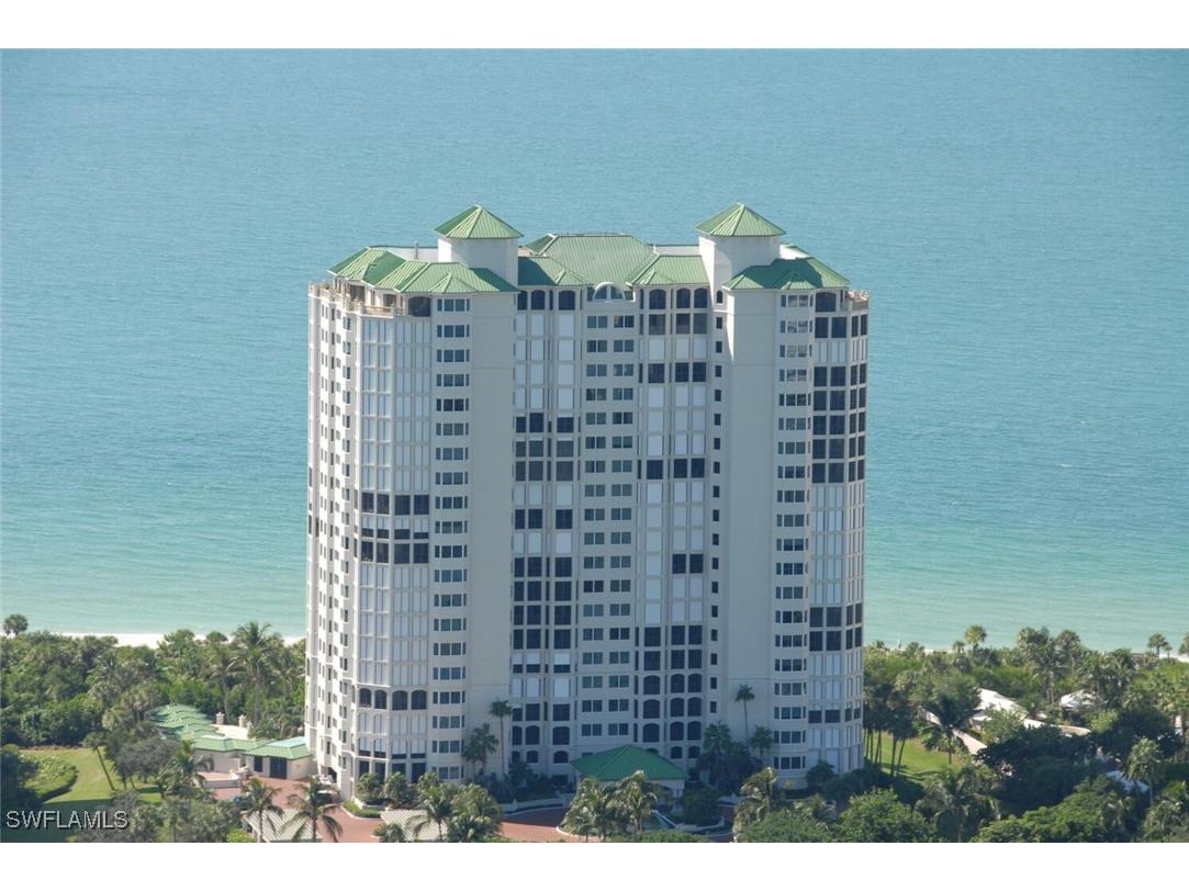 8171 Bay Colony Drive #PH-2 Naples FL 34108 224084692 image1