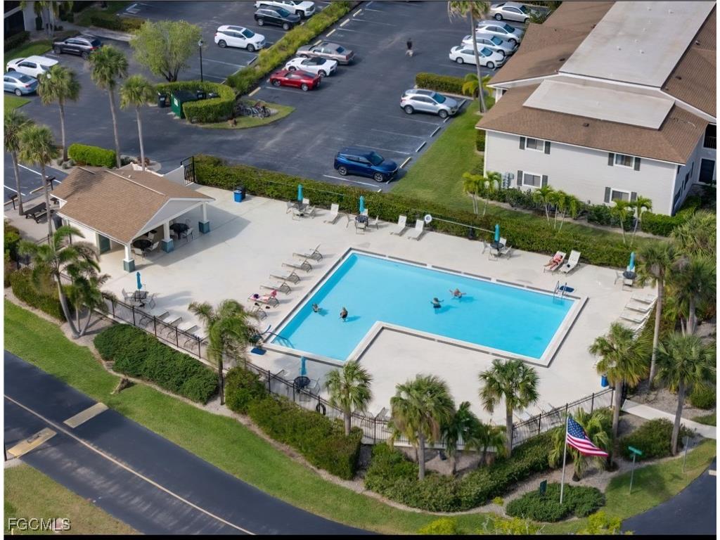 8171 S Woods Circle #8 Fort Myers FL 33919 2025009497 image25