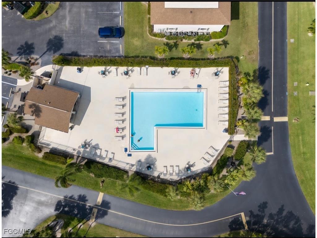 8171 S Woods Circle #8 Fort Myers FL 33919 2025009497 image26