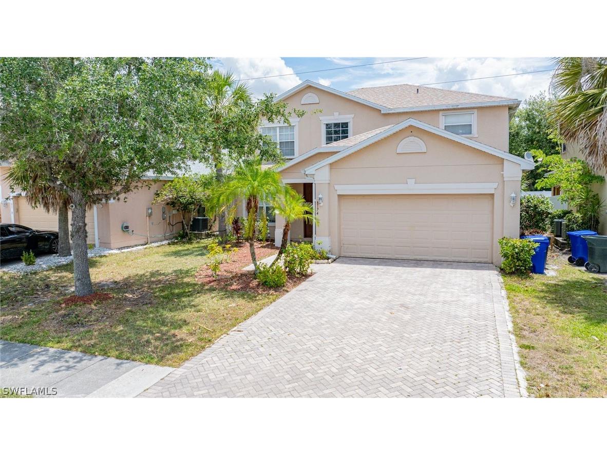 8174 Silver Birch Way Lehigh Acres FL 33971 224049881 image1