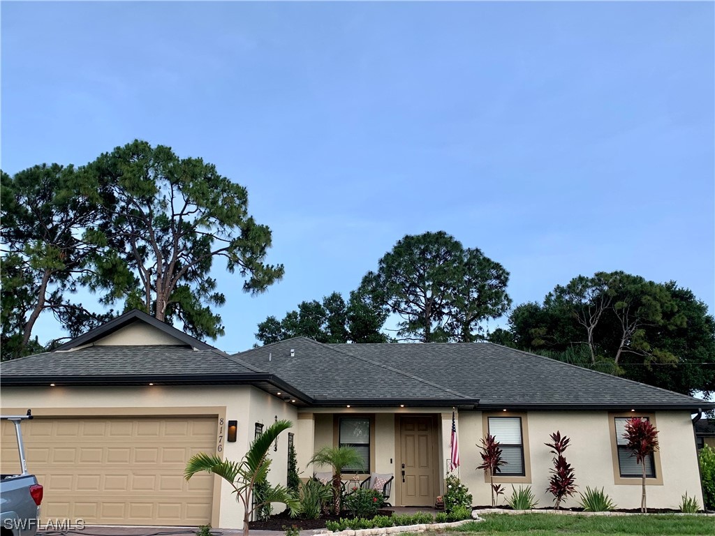 8176 Anhinga Road Fort Myers FL 33967 223011607 image1