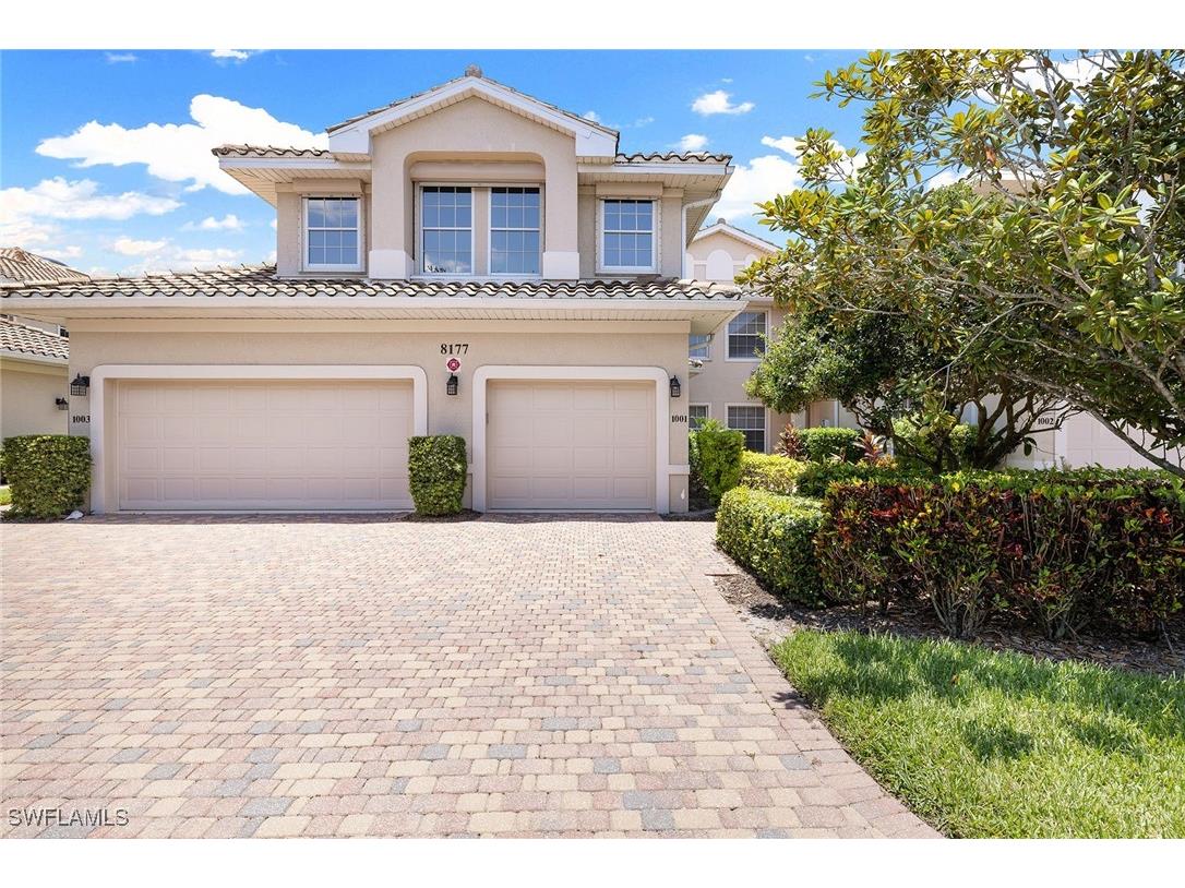 8177 Saratoga Drive #1001 Naples FL 34113 225070650 image1