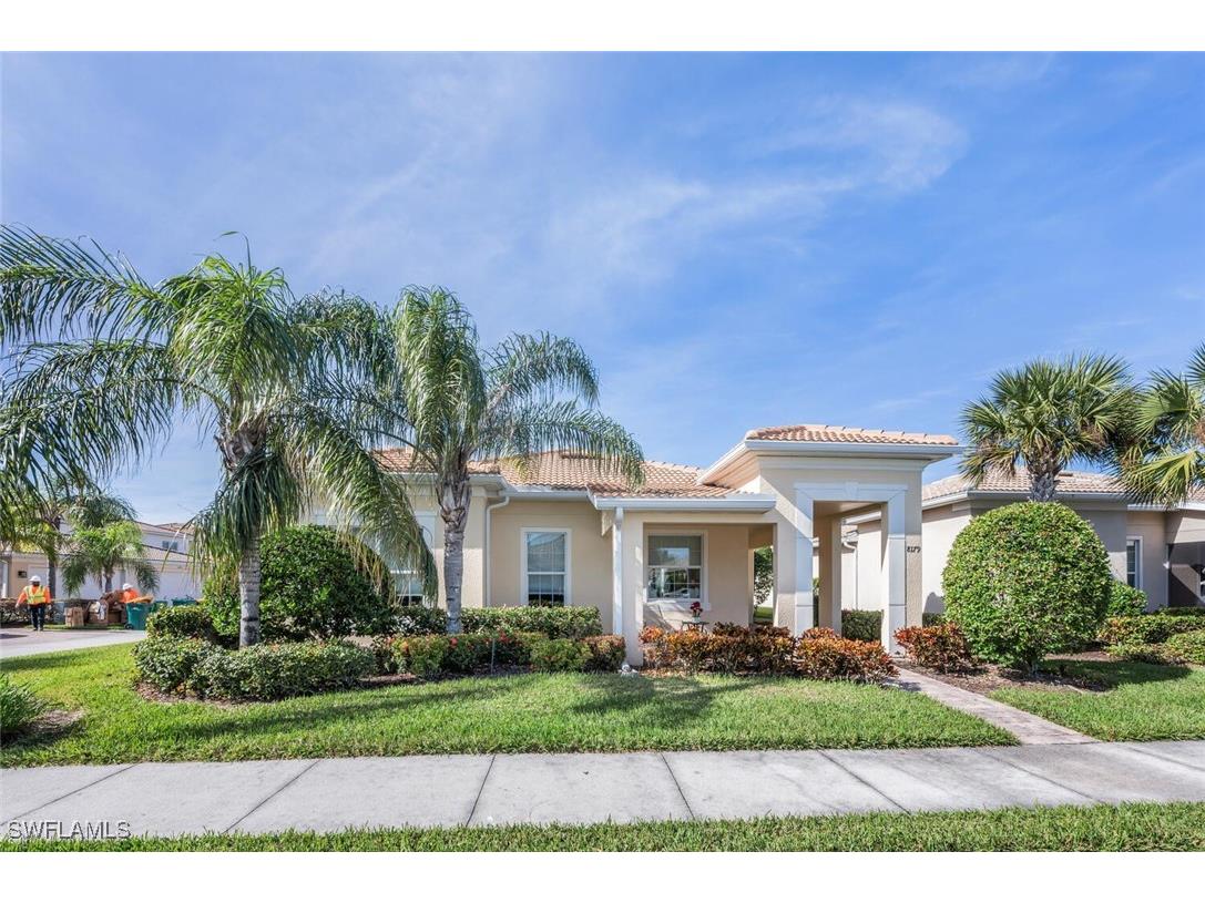8179 Chianti Lane Naples FL 34114 224101581 image1