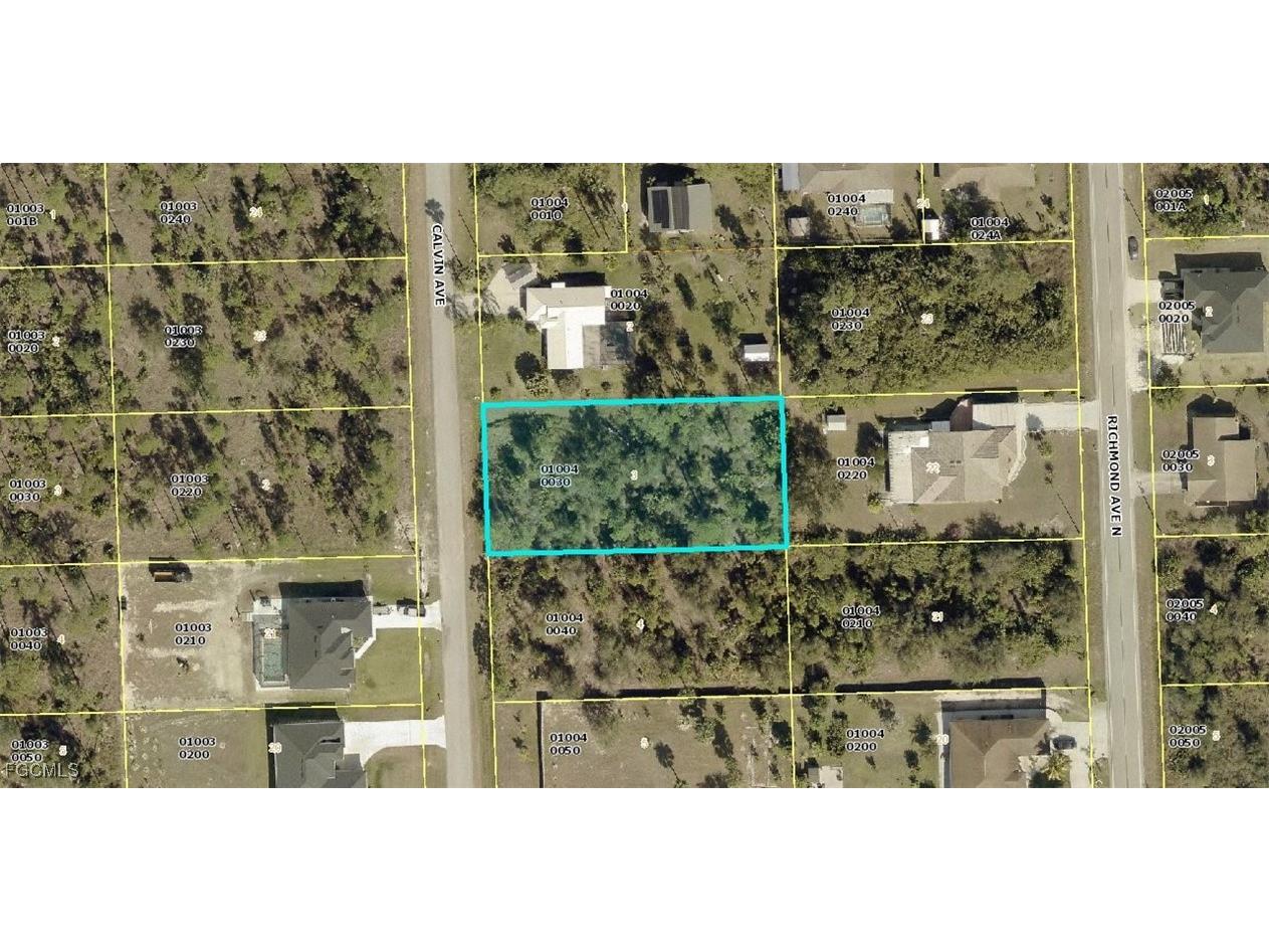 818 Calvin Avenue Lehigh Acres FL 33972 2026005781 image1