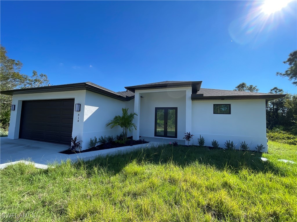 818 Chemstrand Street E Lehigh Acres FL 33974 224101444 image1
