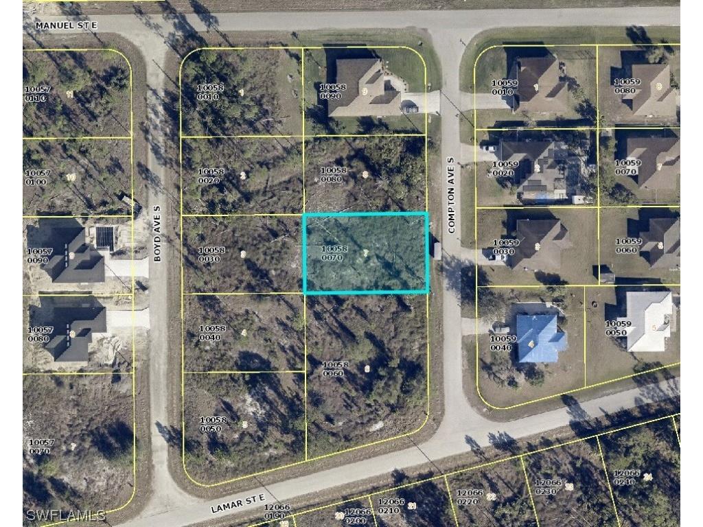 818 Compton Avenue S Lehigh Acres FL 33974 223061489 image1