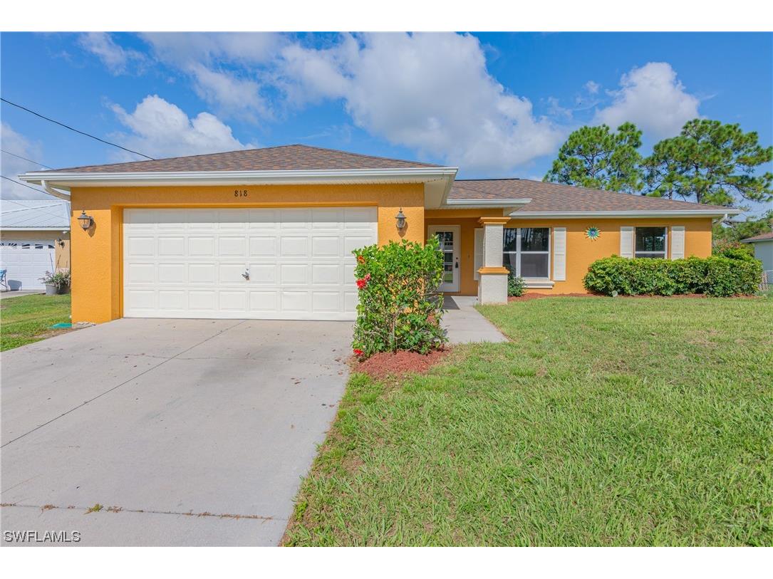 818 Crystal Avenue S Lehigh Acres FL 33974 223059837 image1