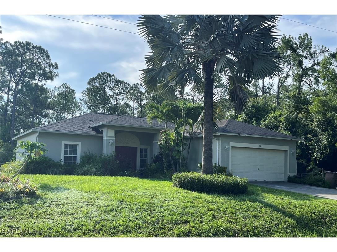 818 Desoto Avenue Lehigh Acres FL 33972 225063830 image1