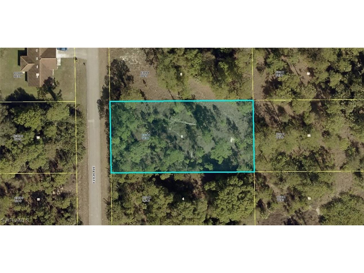 818 Fitch Avenue Lehigh Acres FL 33972 225057506 image1