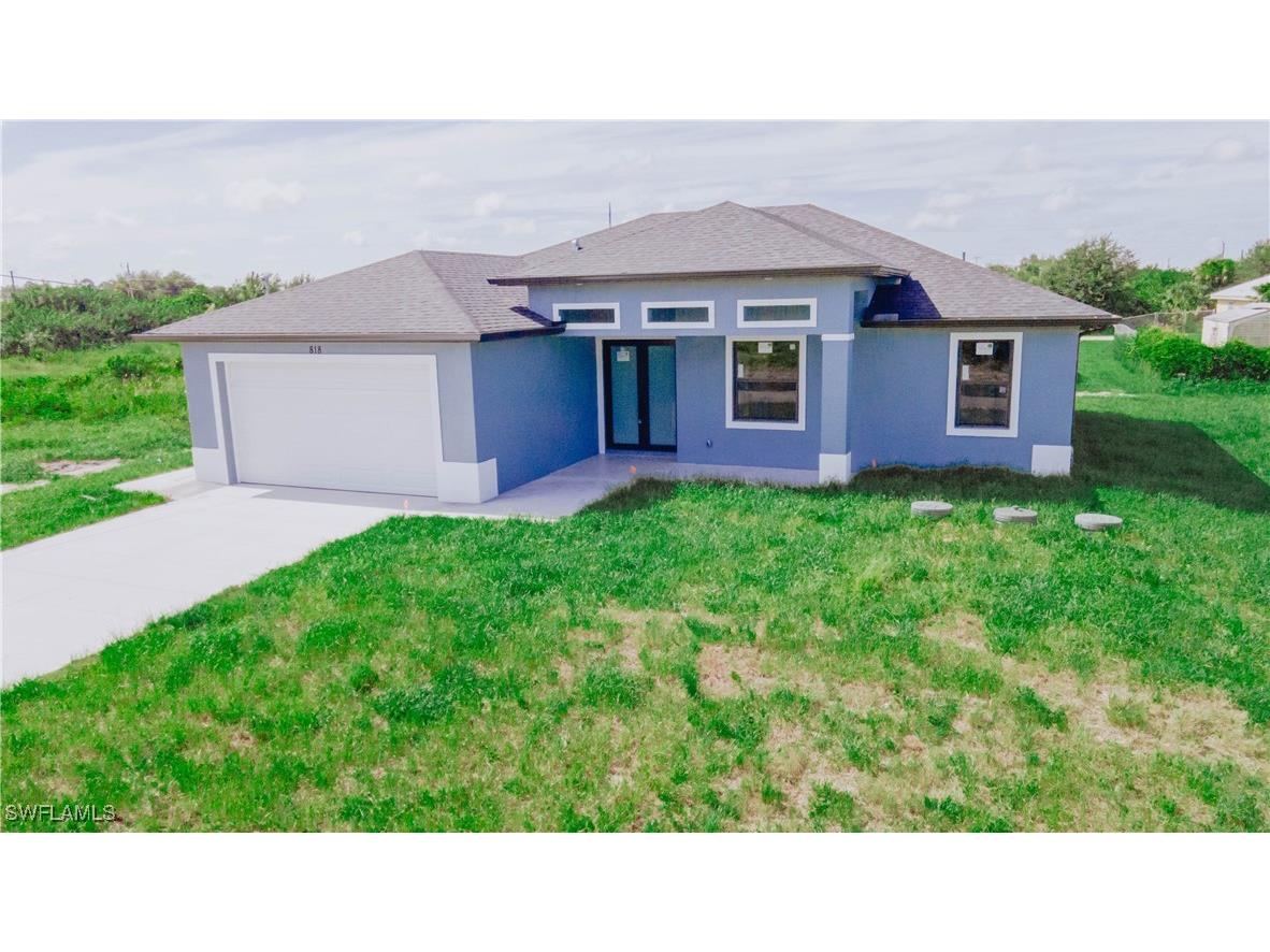 818 Frederick Reid Street E Lehigh Acres FL 33974 224060405 image1