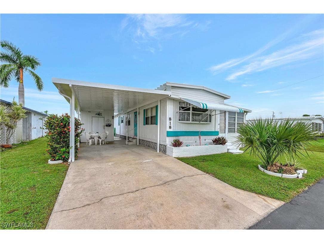 818 Homefolks Street North Fort Myers FL 33917 223054292 image1
