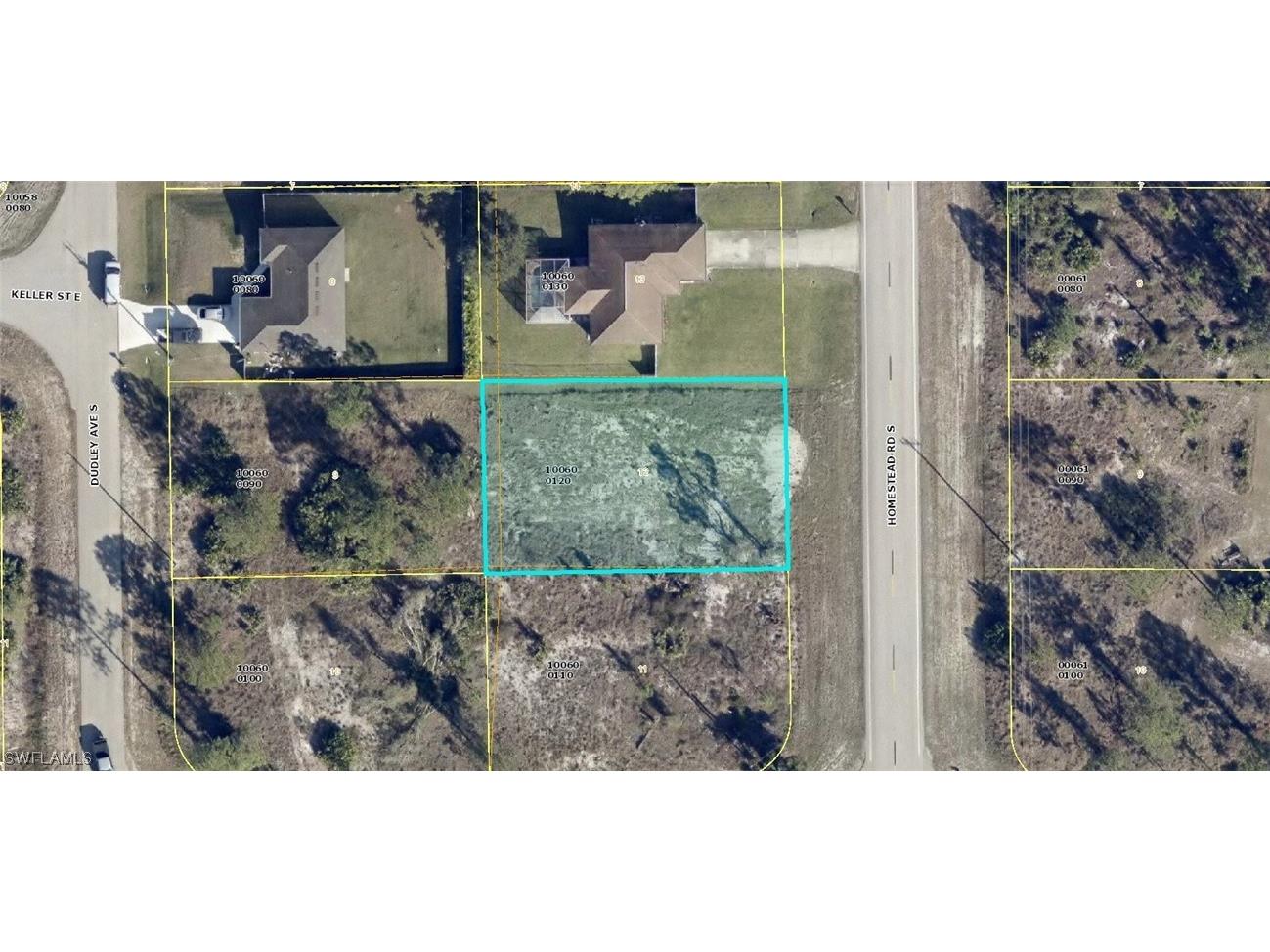 818 Homestead Road S Lehigh Acres FL 33974 223065825 image1