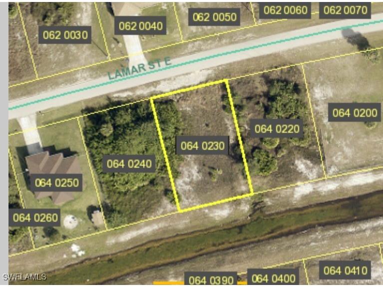 818 Lamar Street E Lehigh Acres FL 33974 224085446 image1