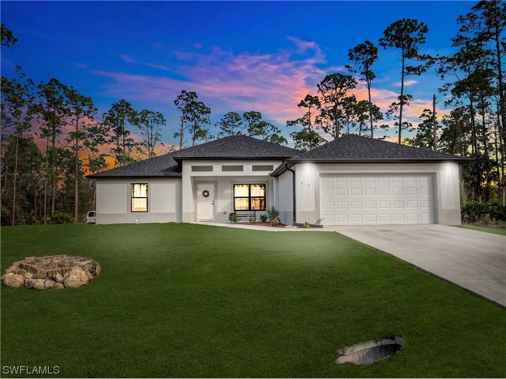 818 Leroy Avenue Lehigh Acres FL 33972 223089900 image1