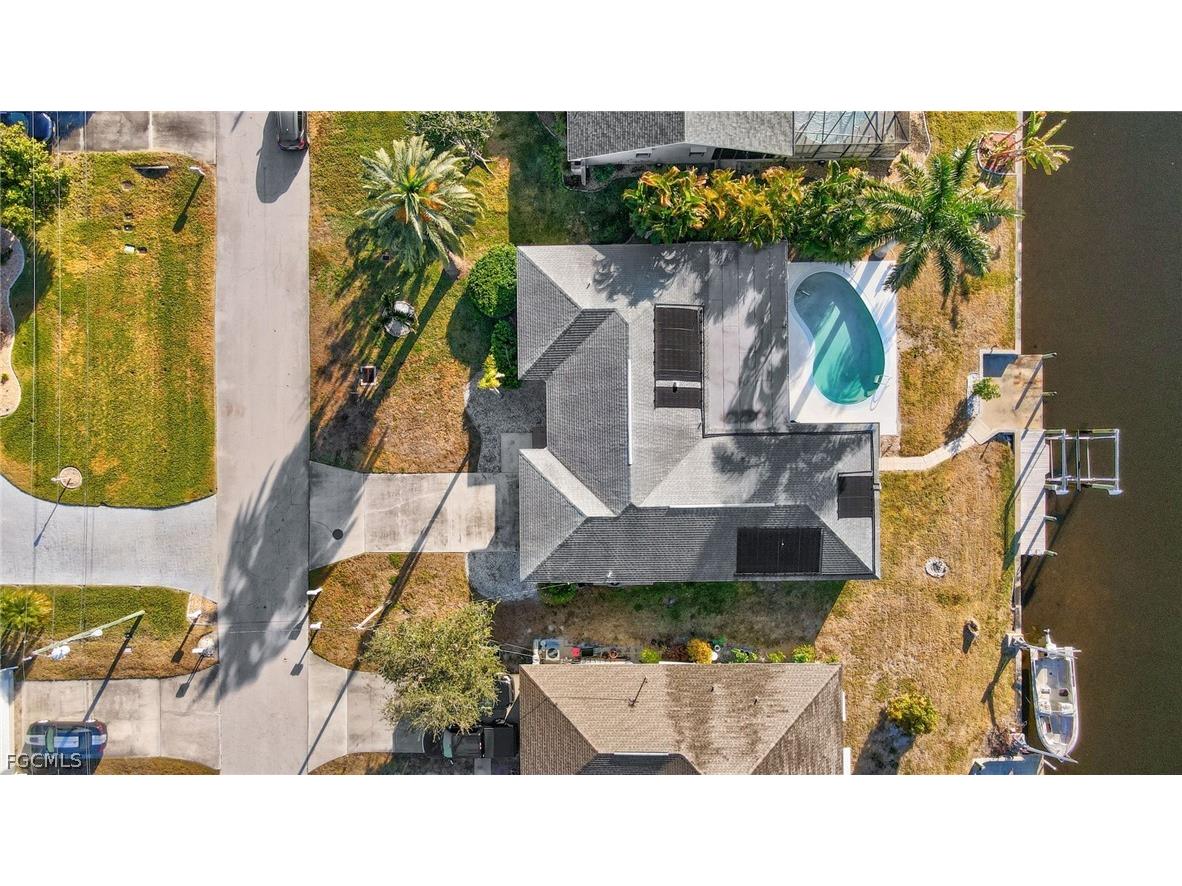 818 Monticello Court Cape Coral FL 33904 2026005806 image45