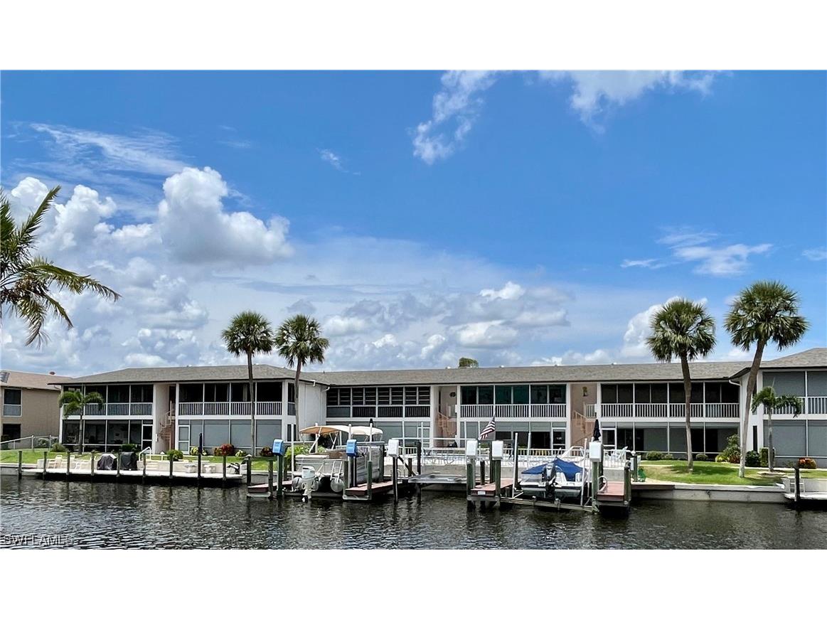 818 SE 46th Street #1C Cape Coral FL 33904 223020540 image1