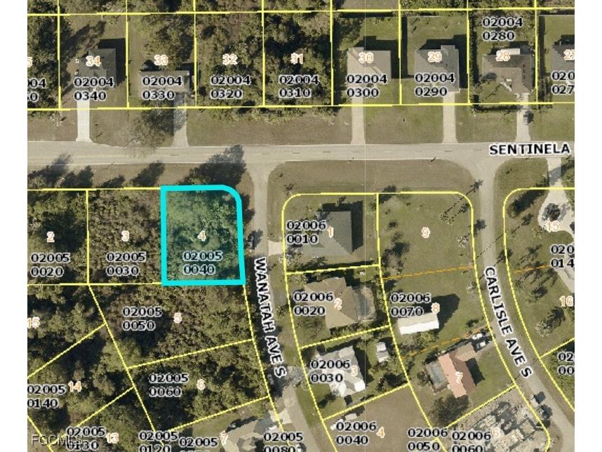818 Sentinela Boulevard Lehigh Acres FL 33974 2026005443 image1