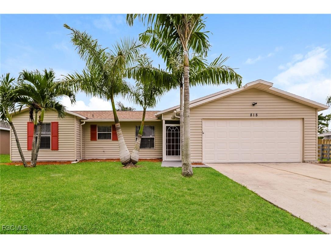 818 SW 31st Street Cape Coral FL 33914 2025021749 image1