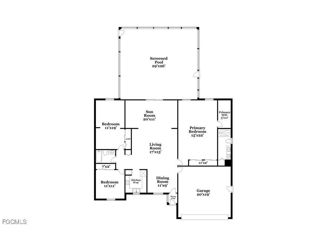 818 SW 31st Street Cape Coral FL 33914 2025021749 image16