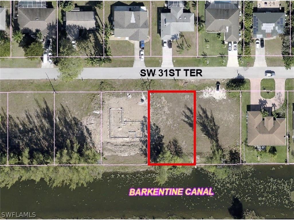 818 SW 31st Terrace Cape Coral FL 33914 222054400 image1