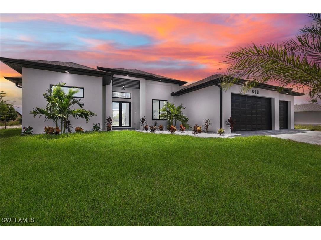 818 SW 31st Terrace Cape Coral FL 33914 224068445 image1