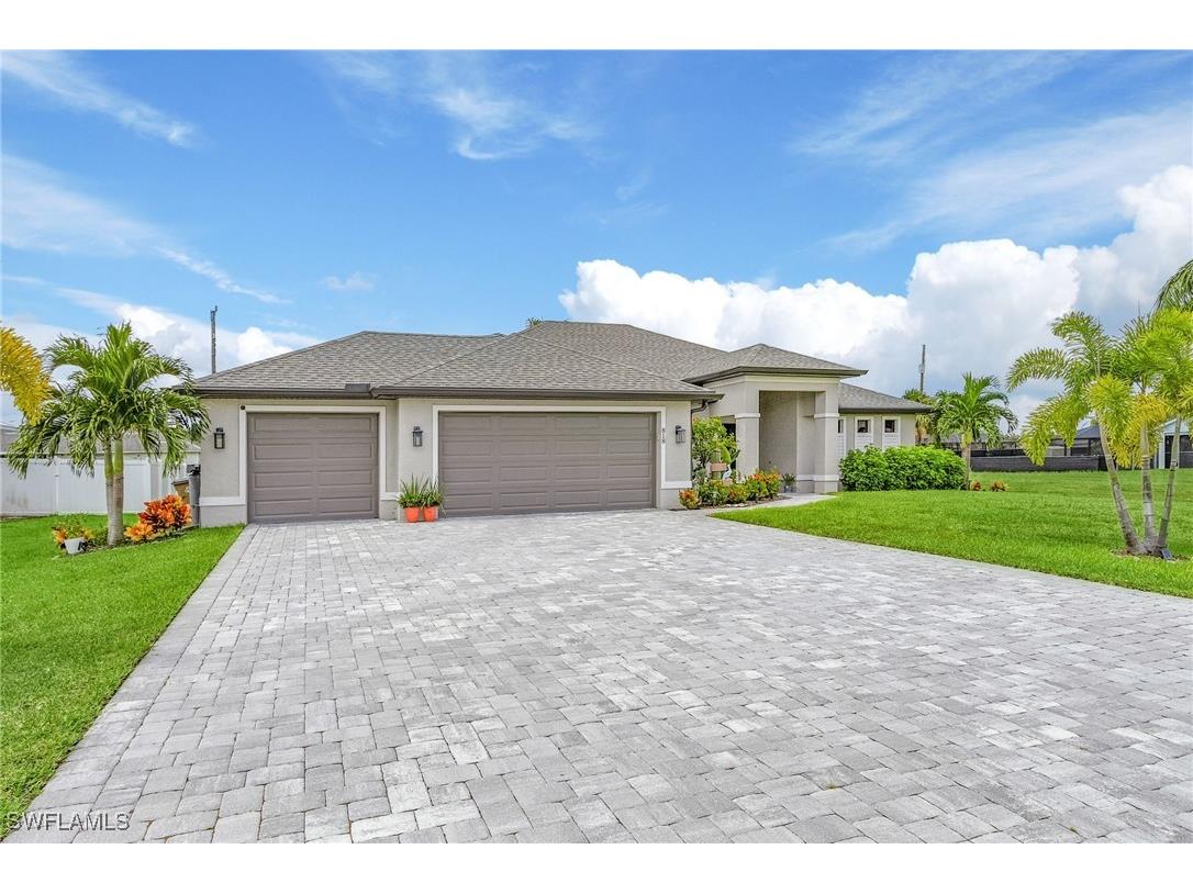 818 SW 9th Court Cape Coral FL 33991 224075355 image1