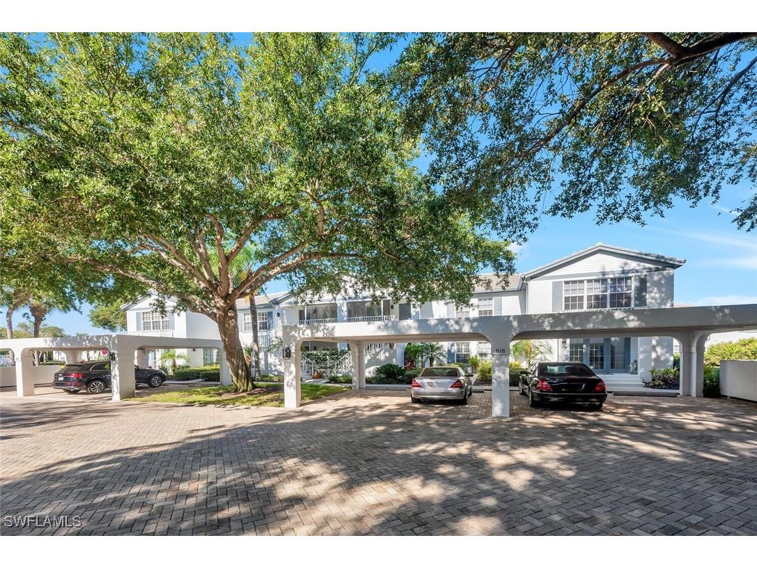 818 Tanbark Drive #103 Naples FL 34108 225080525 image1