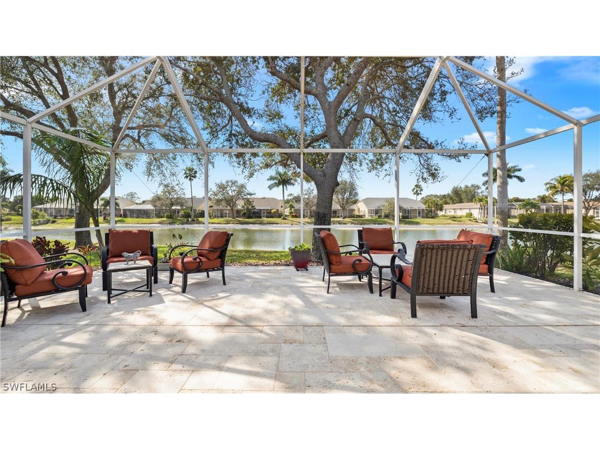 8185 Tauren Court #P443 Naples FL 34119 226005583 image18