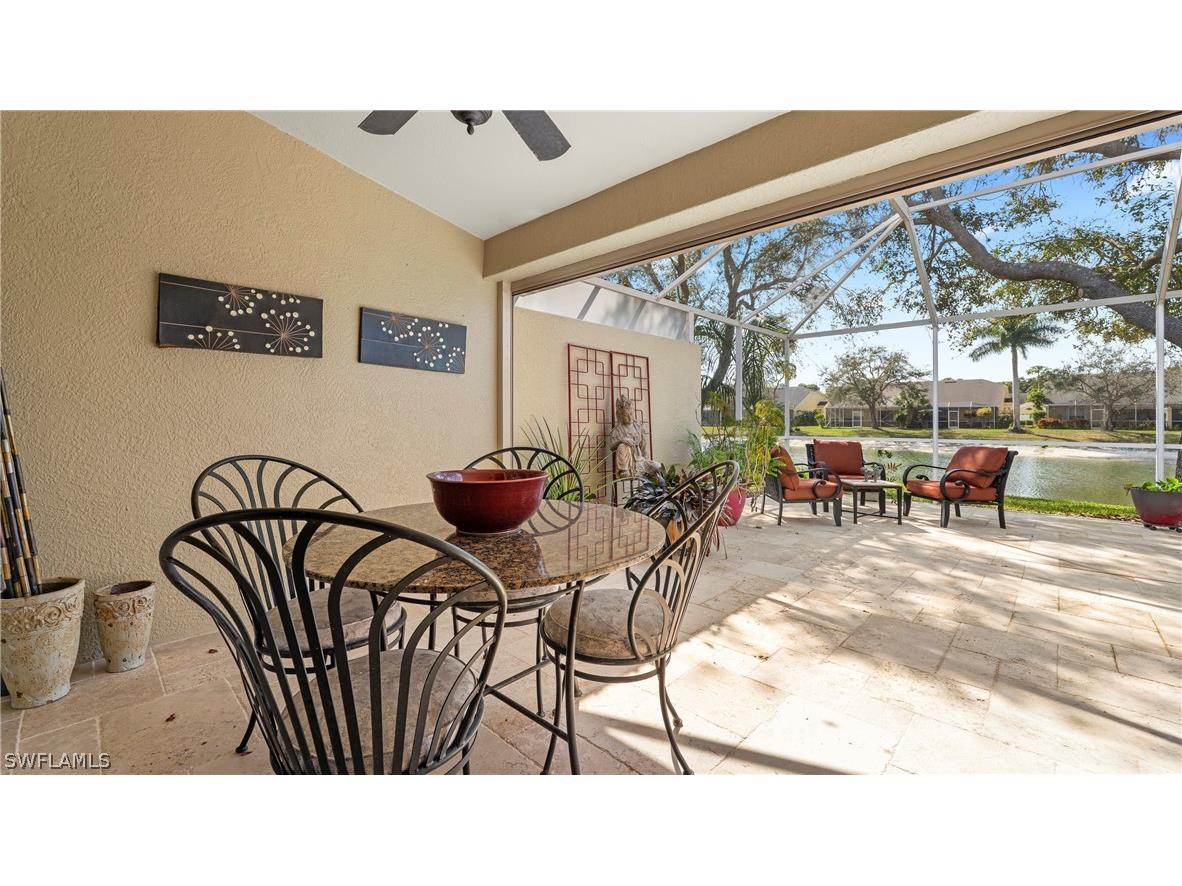 8185 Tauren Court #P443 Naples FL 34119 226005583 image19