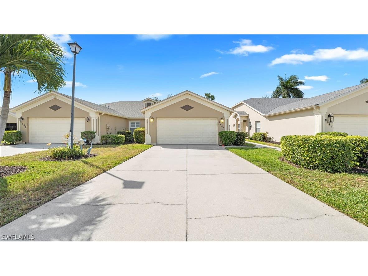 8185 Tauren Court #P443 Naples FL 34119 226005583 image2