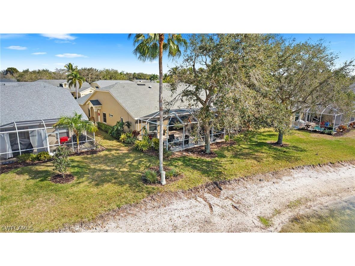 8185 Tauren Court #P443 Naples FL 34119 226005583 image21