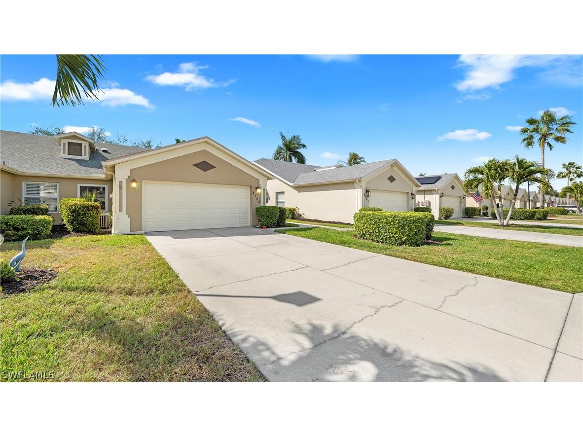 8185 Tauren Court #P443 Naples FL 34119 226005583 image22