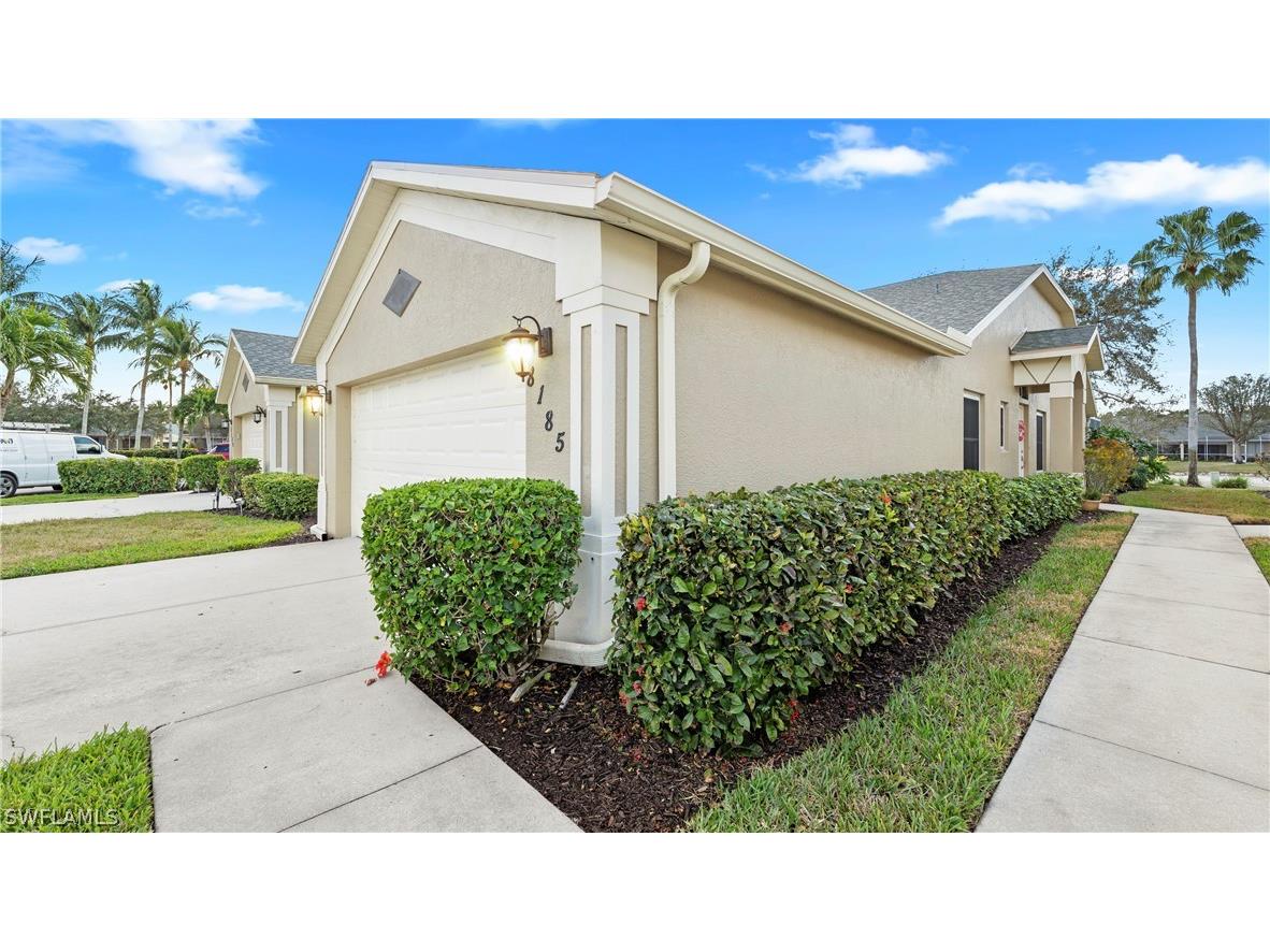 8185 Tauren Court #P443 Naples FL 34119 226005583 image23