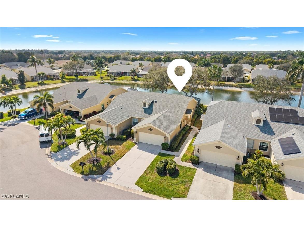 8185 Tauren Court #P443 Naples FL 34119 226005583 image25