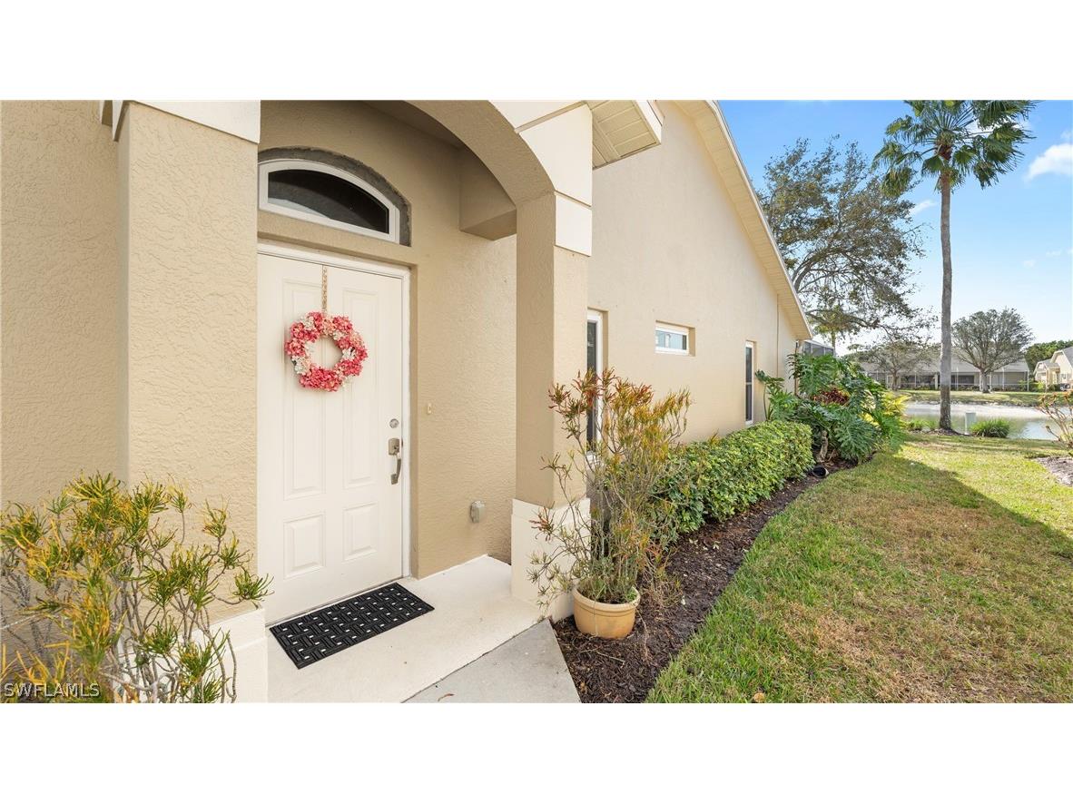 8185 Tauren Court #P443 Naples FL 34119 226005583 image3