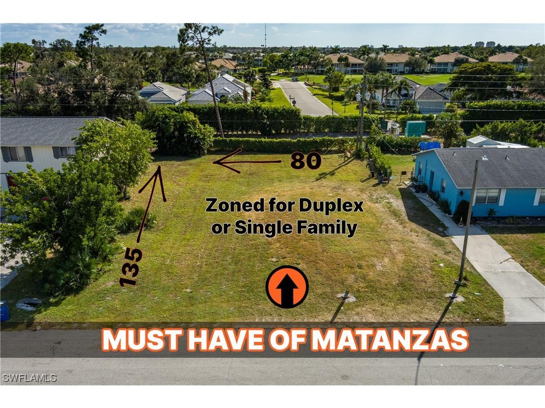 8188 Matanzas Road Fort Myers FL 33967 223083311 image1