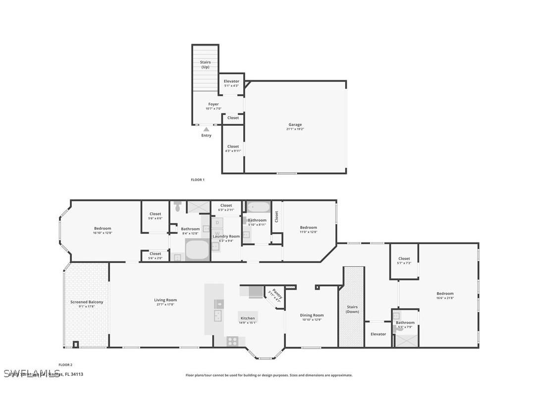 8188 Saratoga Drive #703 Naples FL 34113 225029184 image40