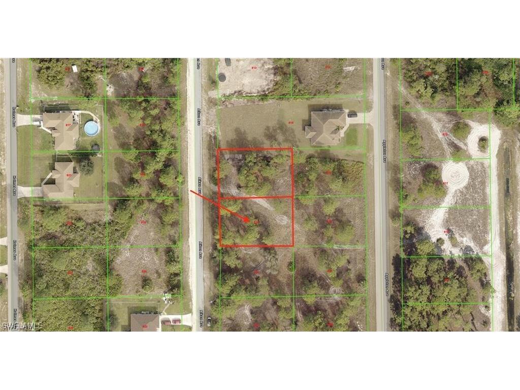 819 Aiken Avenue Lehigh Acres FL 33974 223015657 image1