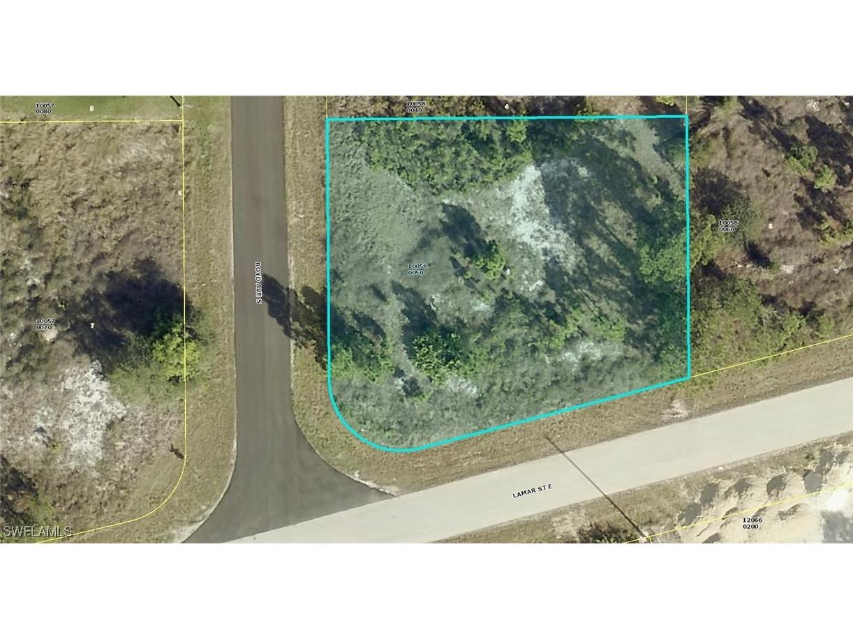 819 Boyd Avenue S Lehigh Acres FL 33974 224077581 image1