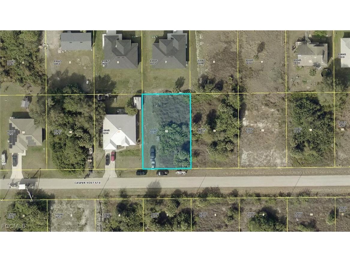 819 Casper Yost Street E Lehigh Acres FL 33974 2026005073 image1