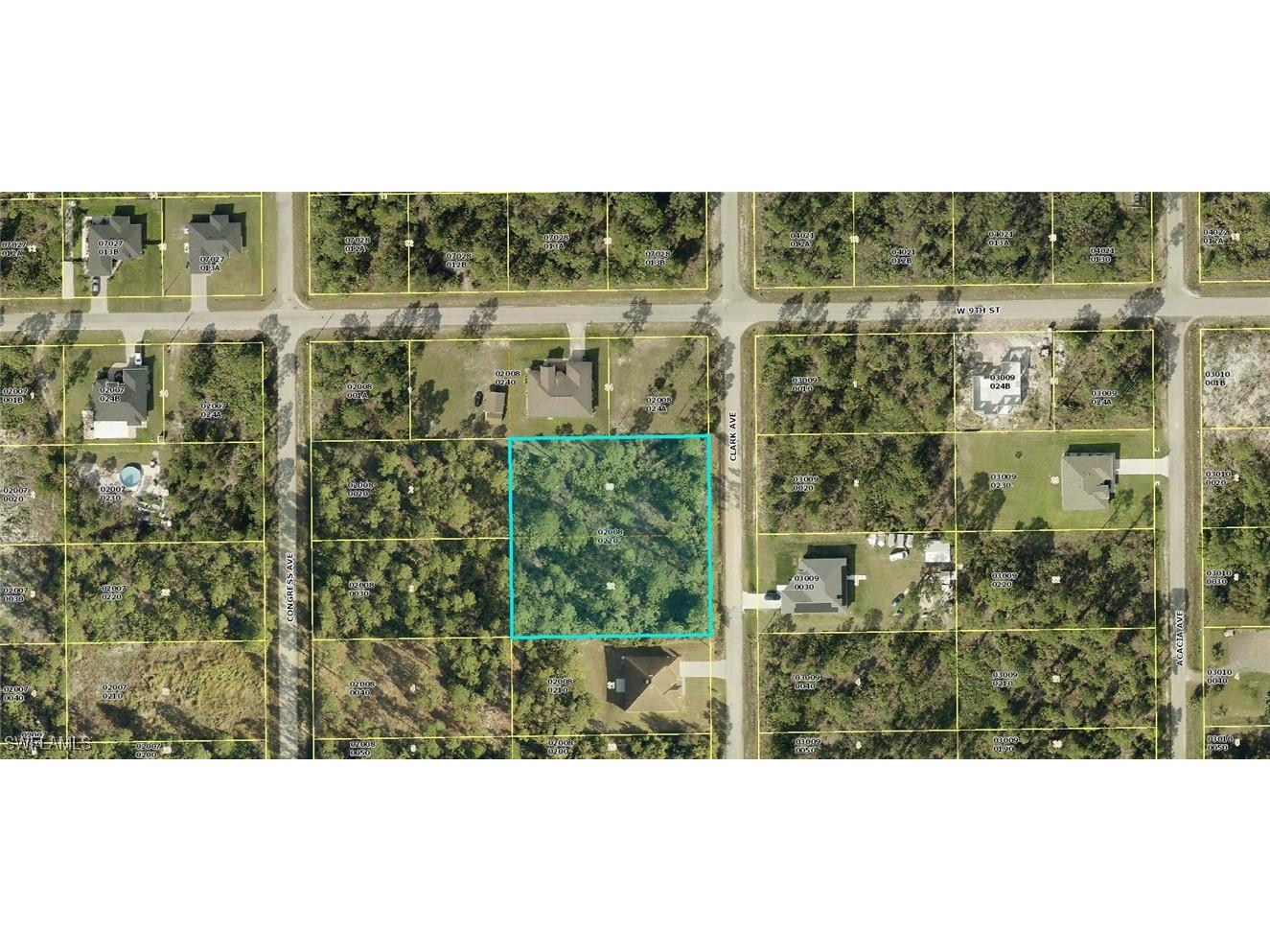 819 Clark Avenue Lehigh Acres FL 33972 224078771 image1