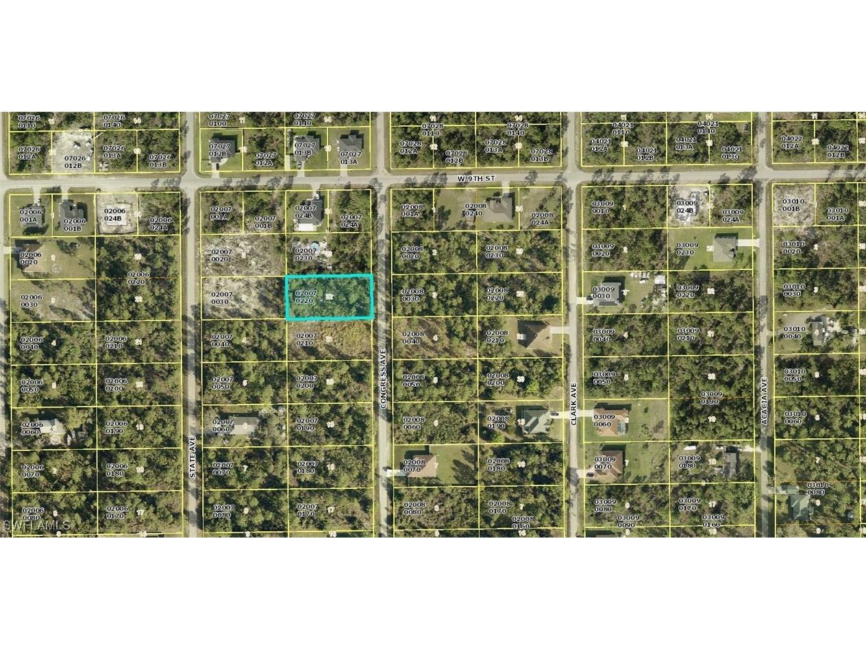 819 Congress Avenue Lehigh Acres FL 33972 224102023 image1