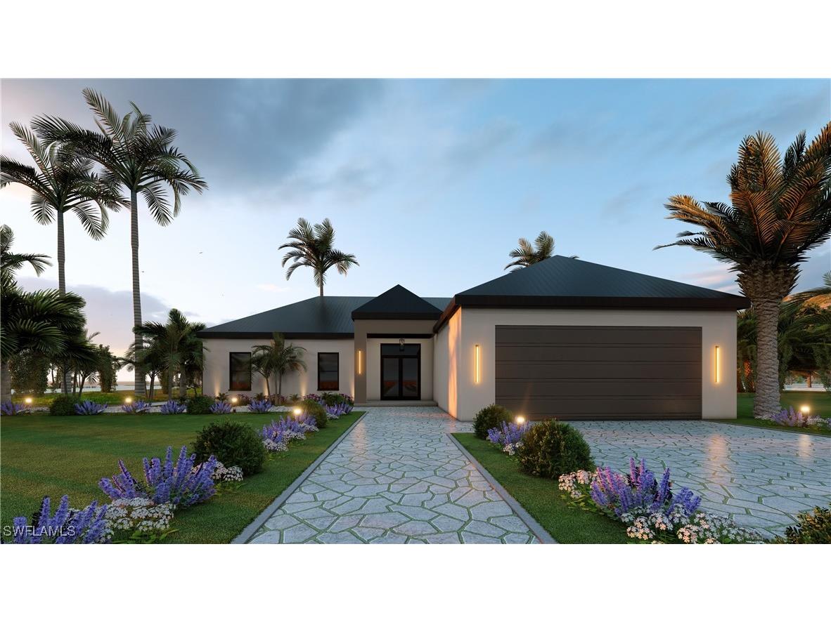 819 Frederick Reid Street E Lehigh Acres FL 33974 225083979 image1